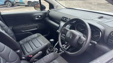 Citroen C3 Aircross 1.2 PureTech 110 Max 5dr Petrol Hatchback